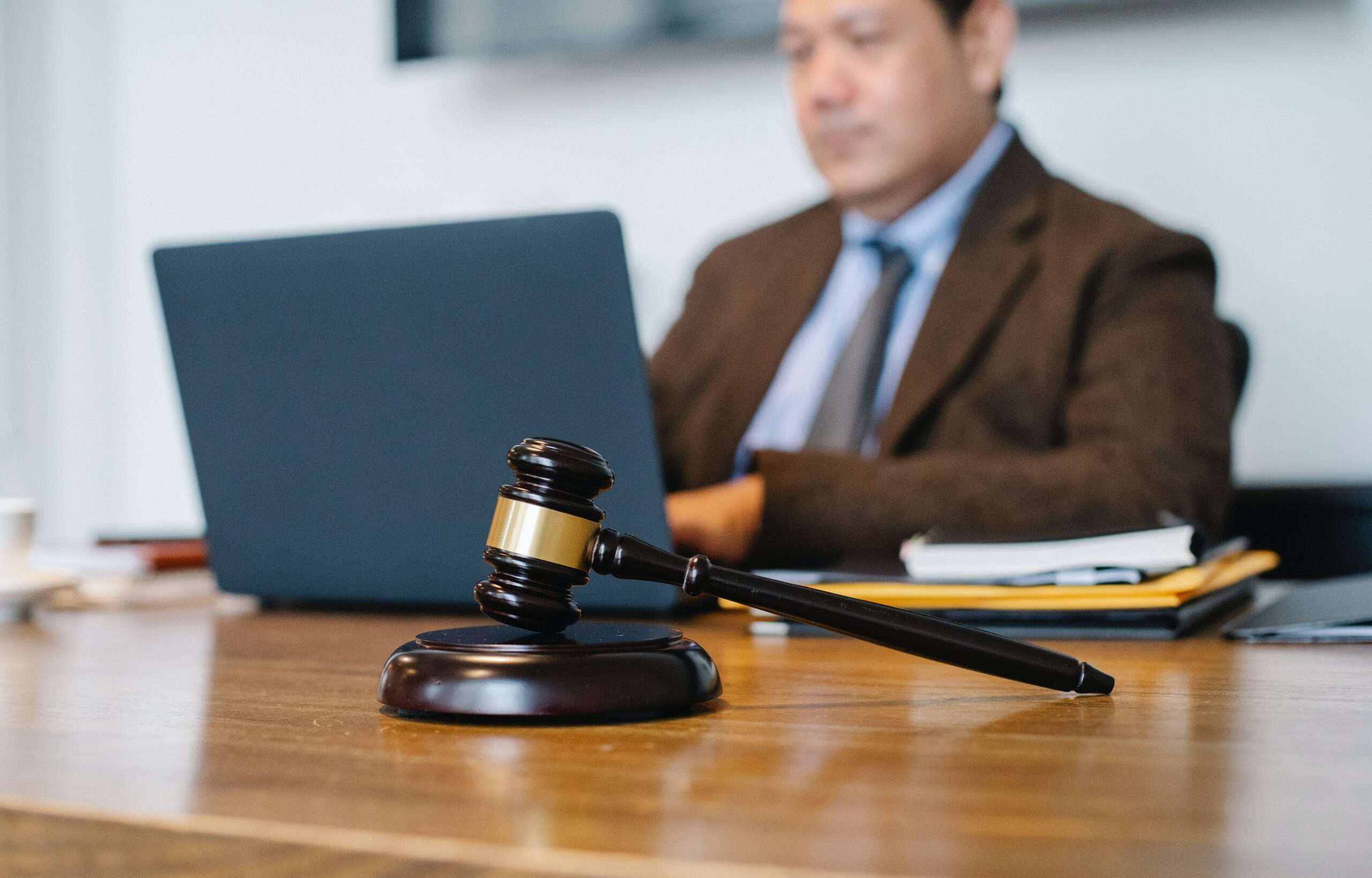 Get the Legal Support You Deserve: Choosing a Trusted Lawyer